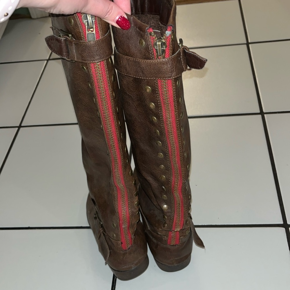 Boots